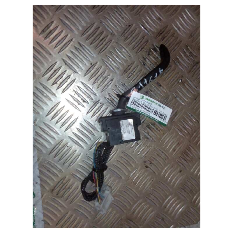 Recambio de mando intarder para renault 430 magnum e2 12.0 diesel referencia OEM IAM 5010271249 6 POSICIONES 