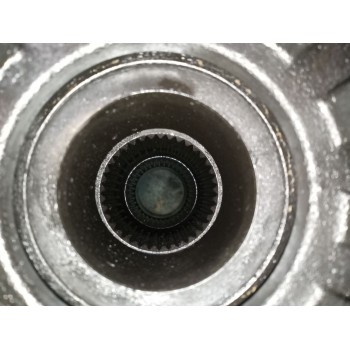 Recambio de grupo para man l 2000 evolution 6.9 diesel referencia OEM IAM 1024 ratio:10x37 81350106109