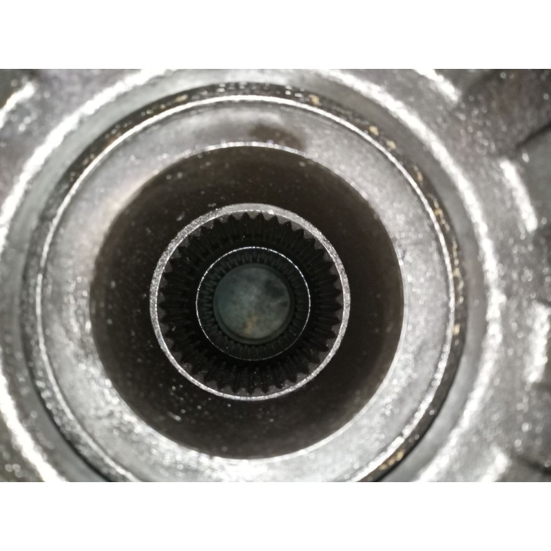 Recambio de grupo para man l 2000 evolution 6.9 diesel referencia OEM IAM 1024 ratio:10x37 81350106109 - Gris 2