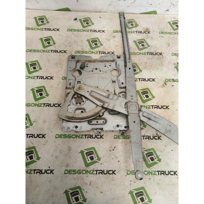 Recambio de elevalunas delantero derecho para volvo fh 440 fg 4x2 low largo globetrotter (lhh2, l2h2) referencia OEM IAM 2