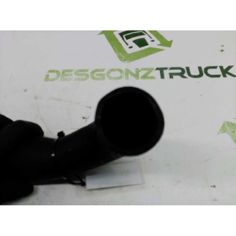 Recambio de tubo admision para ford mondeo berlina (ge) ambiente (06.2003) (d) referencia OEM IAM 2