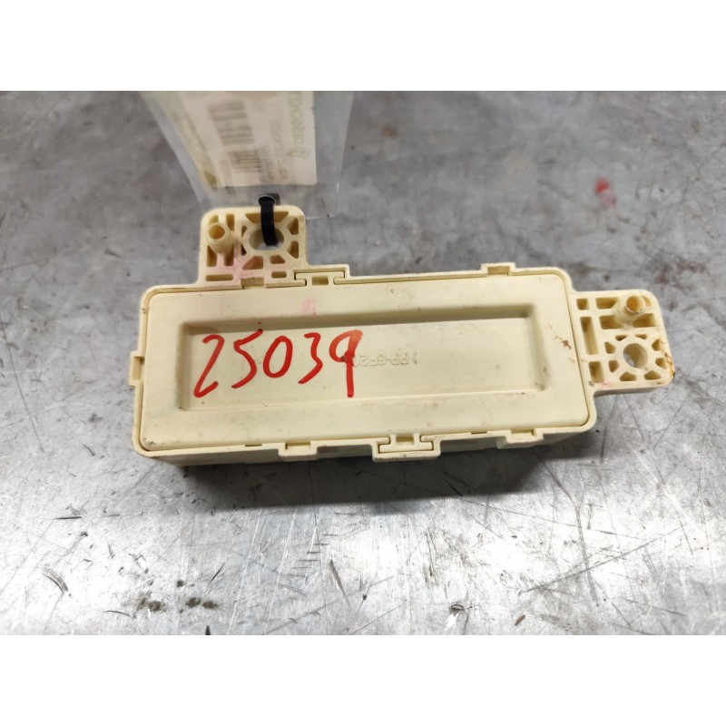 Recambio de modulo electronico para kia niro i (de) e-niro referencia OEM IAM 91940G5150 - Blanco 2