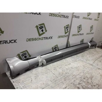 Recambio de estribo derecho para audi a4 berlina (8e) 1.9 tdi (96kw) referencia OEM IAM   