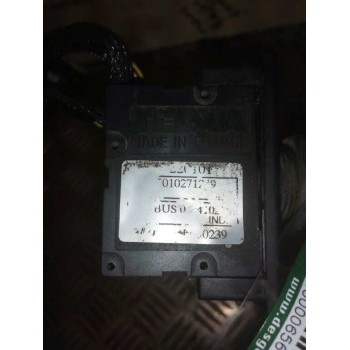 Recambio de mando intarder para renault 430 magnum e2 12.0 diesel referencia OEM IAM 5010271249 6 POSICIONES 