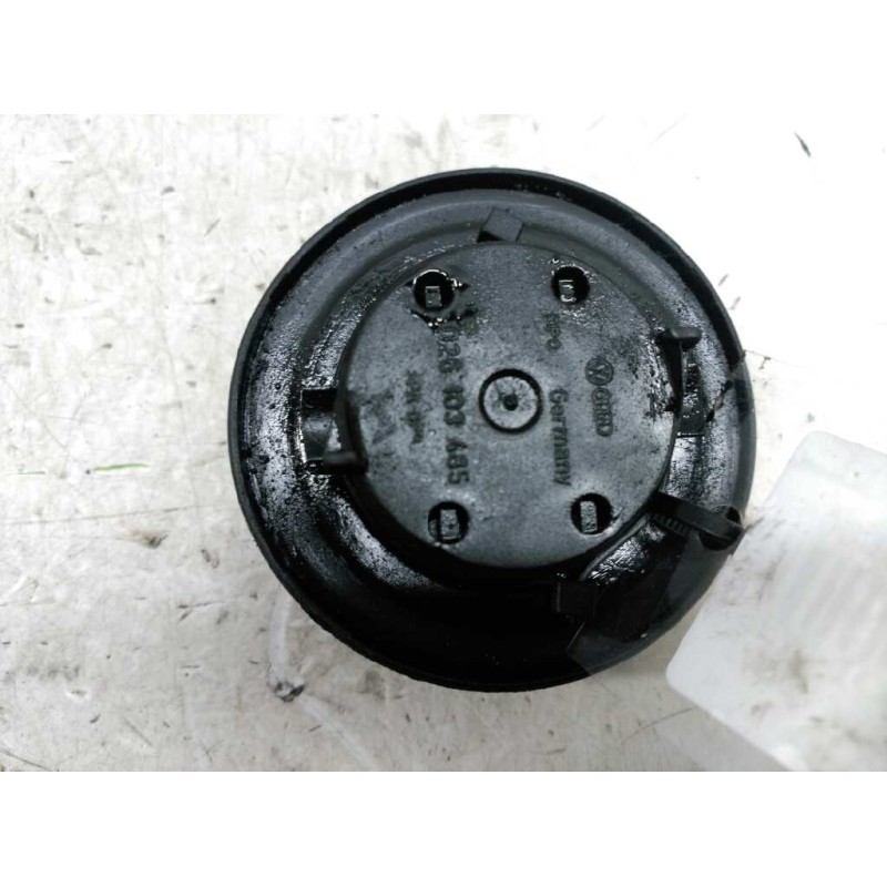 Recambio de tapon aceite para seat toledo (1m2) select referencia OEM IAM - Gris 4