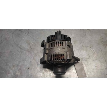 Recambio de alternador para renault megane i berlina hatchback (ba0) 1.9 dt alize referencia OEM IAM   