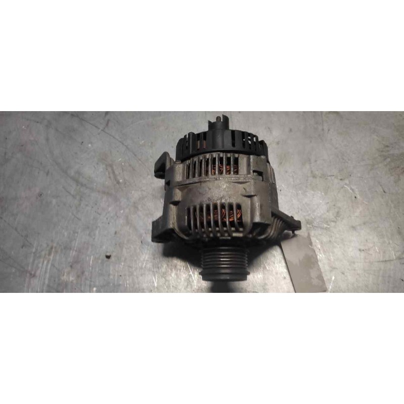 Recambio de alternador para renault megane i berlina hatchback (ba0) 1.9 dt alize referencia OEM IAM 2