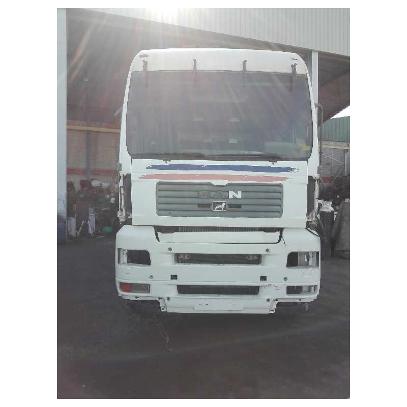 MAN TG - A 18.460