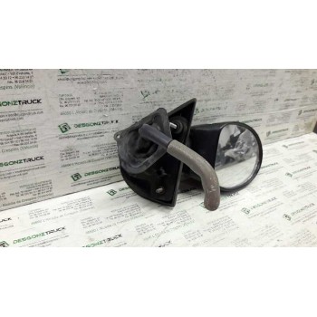 Recambio de retrovisor derecho para renault twingo (co6) 1.3 easy (c063/64) referencia OEM IAM   