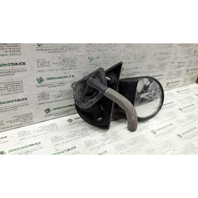 Recambio de retrovisor derecho para renault twingo (co6) 1.3 easy (c063/64) referencia OEM IAM 2