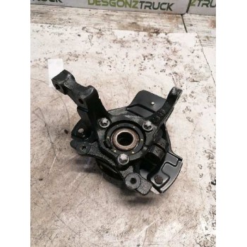 Recambio de mangueta delantera derecha para opel astra g berlina club referencia OEM IAM 90498809  