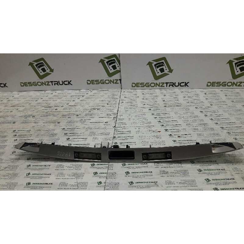 Recambio de asidero porton maletero para fiat stilo (192) 1.6 16v referencia OEM IAM 2