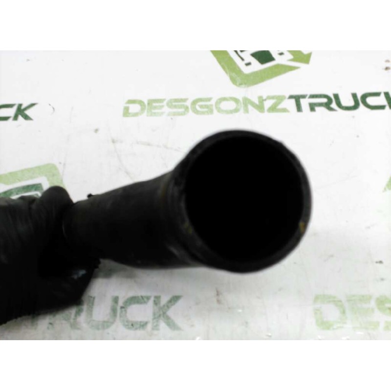 Recambio de tubo admision para ford mondeo berlina (ge) ambiente (06.2003) (d) referencia OEM IAM 3