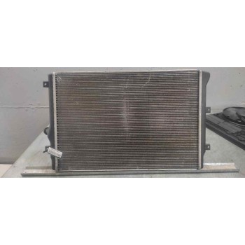 RADIADOR AGUA 3C0121253K 