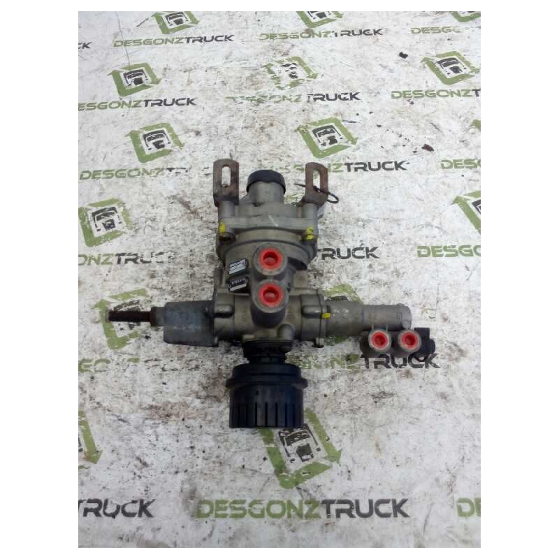 Recambio de valvula aire para volvo fh 12 asta 2001 e2 / e3 fsa  6x2/4 e2/e3 largo globetrotter (lhh2, l2h2) referencia OEM IAM - Blanco