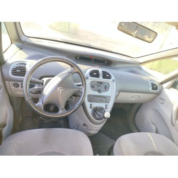 citroën xsara picasso (n68) del año 2009