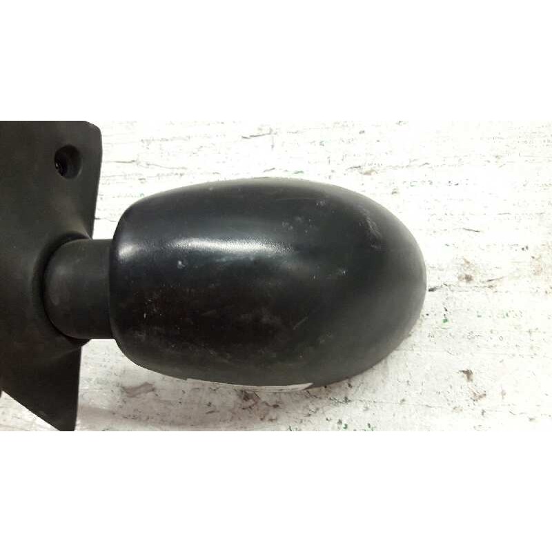 Recambio de retrovisor derecho para renault twingo (co6) 1.3 easy (c063/64) referencia OEM IAM 3