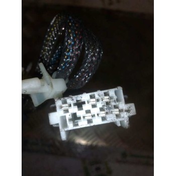 Recambio de mando intarder para renault 430 magnum e2 12.0 diesel referencia OEM IAM 5010271249 6 POSICIONES 
