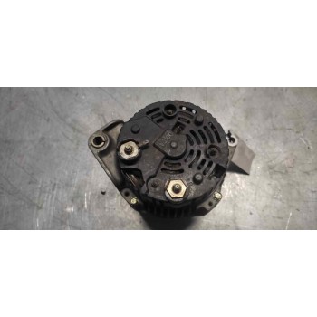 Recambio de alternador para renault megane i berlina hatchback (ba0) 1.9 dt alize referencia OEM IAM   