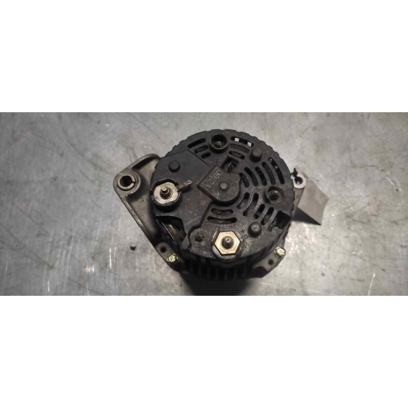 Recambio de alternador para renault megane i berlina hatchback (ba0) 1.9 dt alize referencia OEM IAM 3