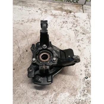 Recambio de mangueta delantera derecha para opel astra g berlina club referencia OEM IAM 90498809  