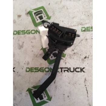 Recambio de mando intermitentes para volvo touring b10m 60 autobus referencia OEM IAM   