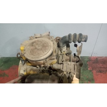 Recambio de despiece motor para barreiros trucks . . referencia OEM IAM A231  