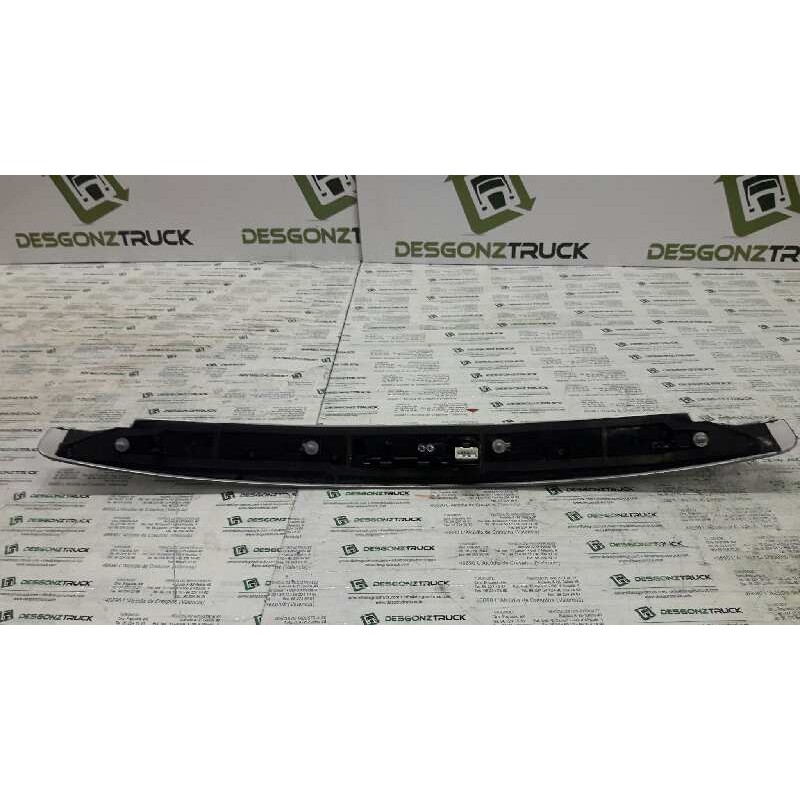 Recambio de asidero porton maletero para fiat stilo (192) 1.6 16v referencia OEM IAM 3