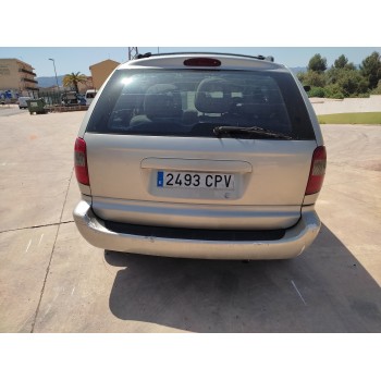 chrysler voyager (rg) del año 2003