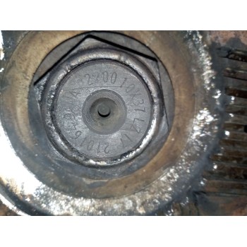 Recambio de grupo para man l 2000 evolution 6.9 diesel referencia OEM IAM 1024 ratio:10x37 81350106109