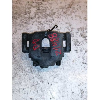 Recambio de pinza freno delantera derecha para bmw serie 3 compact (e46) 320td referencia OEM IAM   