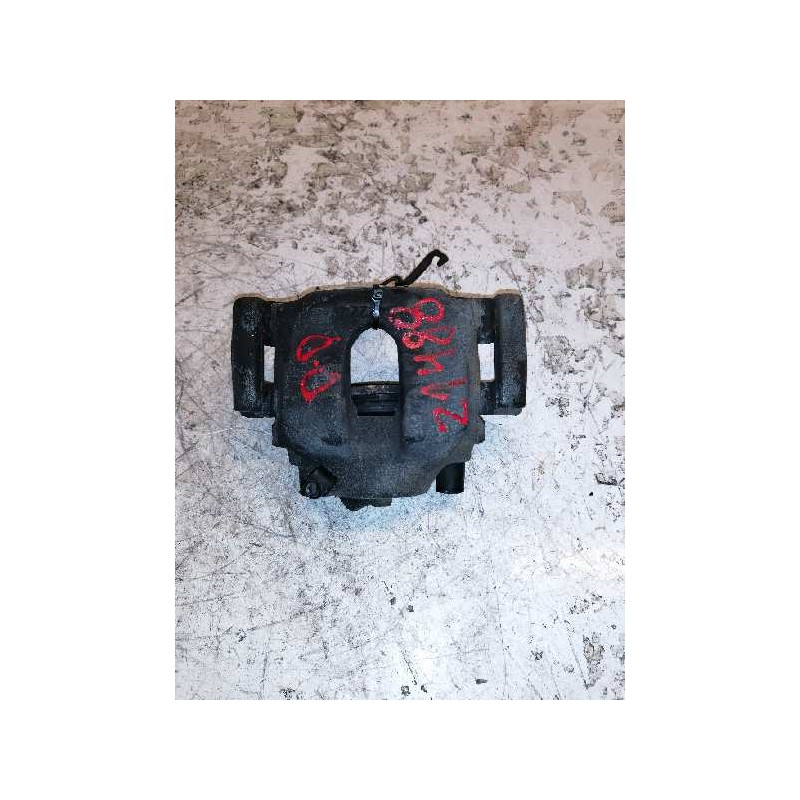 Recambio de pinza freno delantera derecha para bmw serie 3 compact (e46) 320td referencia OEM IAM 2