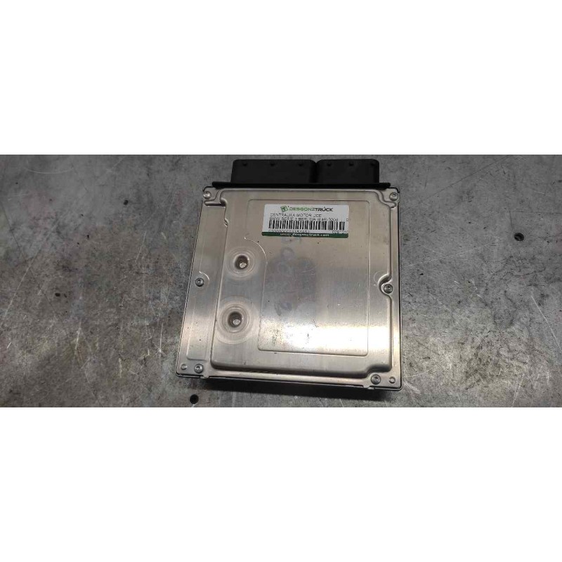 Recambio de centralita motor uce para bmw serie 3 berlina (e46) 320d referencia OEM IAM 0281010565 7793443 1039S03266 - Gris 4