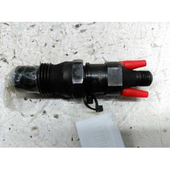 Recambio de inyector para skoda felicia berlina ( 791) blue sky referencia OEM IAM 028130201C  