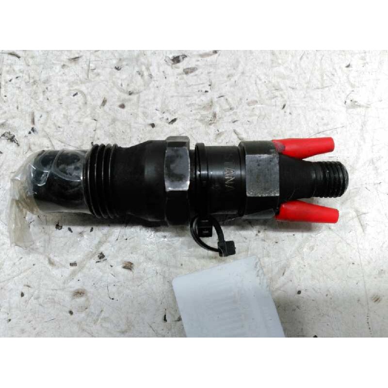Recambio de inyector para skoda felicia berlina ( 791) blue sky referencia OEM IAM 028130201C 2