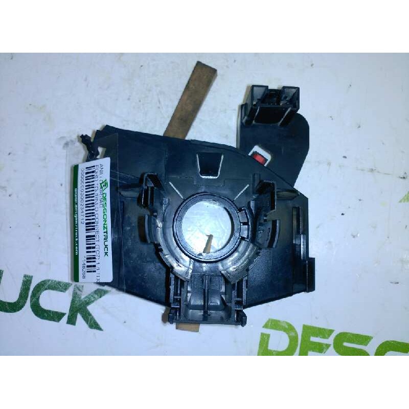 Recambio de anillo airbag para ford tourneo connect (tc7) 1.8 tdci cat referencia OEM IAM 1148268 - Azul 3
