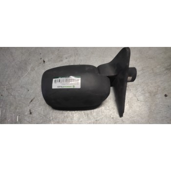 Recambio de retrovisor izquierdo para renault 5 (b/c40) c (c 400) referencia OEM IAM   