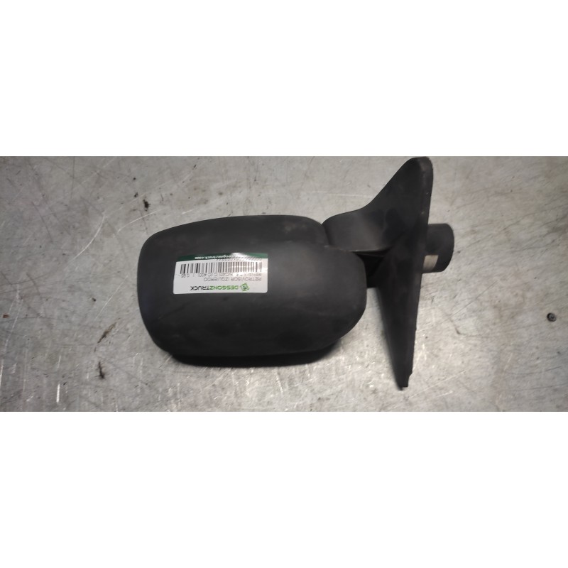 Recambio de retrovisor izquierdo para renault 5 (b/c40) c (c 400) referencia OEM IAM 2