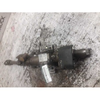 Recambio de columna direccion para seat leon (1m1) signo referencia OEM IAM 8L1419501CH  