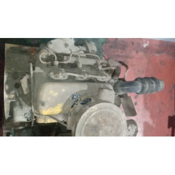 Recambio de despiece motor para barreiros trucks . . referencia OEM IAM A231  