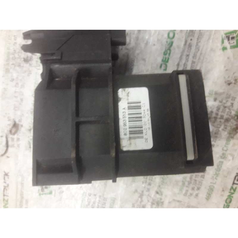 Recambio de mando intermitentes para audi a4 berlina (8e) 2.0 20v cat (alt) referencia OEM IAM 8E0953513A 3 PINS 3
