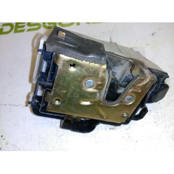 Recambio de cerradura puerta trasera derecha para volkswagen golf iii berlina (1h1) gt special referencia OEM IAM 1H4839016G  
