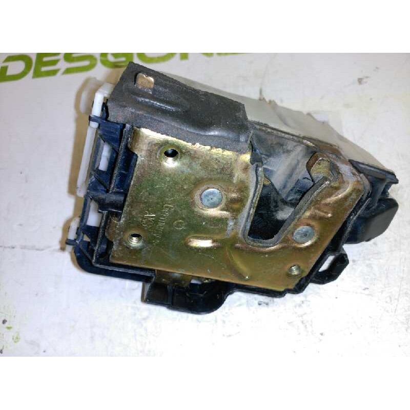 Recambio de cerradura puerta trasera derecha para volkswagen golf iii berlina (1h1) gt special referencia OEM IAM 1H4839016G - Azul 2