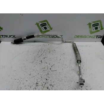 TUBOS AIRE ACONDICIONADO 