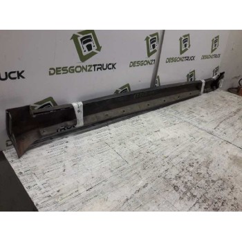 Recambio de estribo derecho para audi a4 berlina (8e) 1.9 tdi (96kw) referencia OEM IAM   