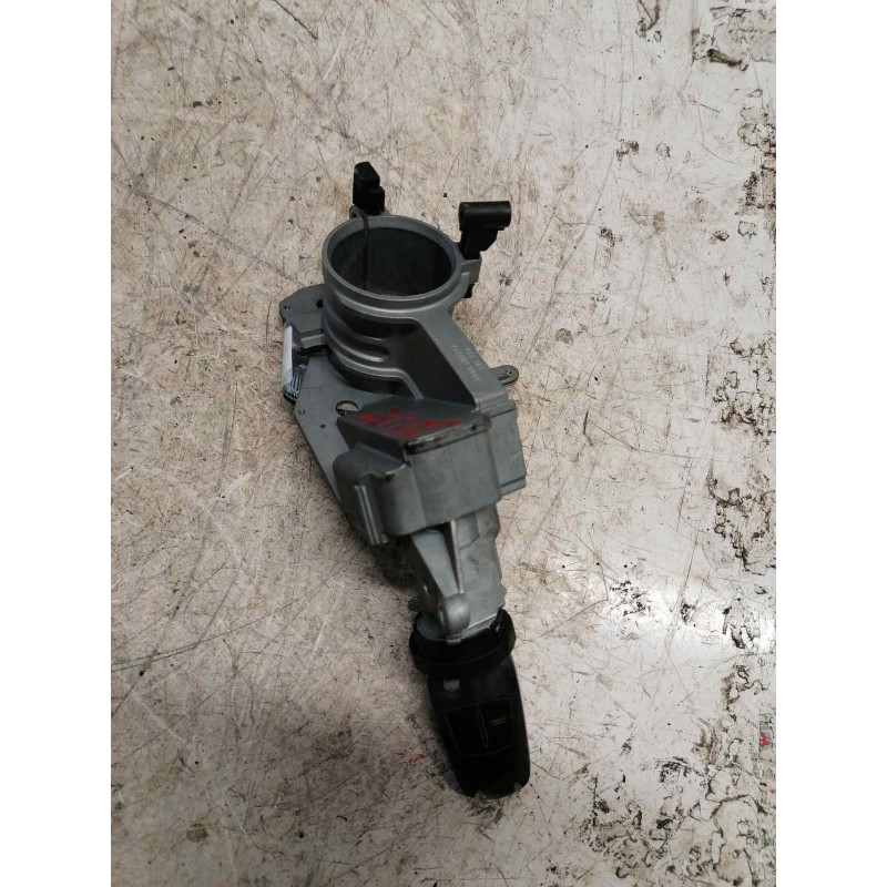 Recambio de conmutador de arranque para opel astra h ber. cosmo referencia OEM IAM 20546D227A 6 PINS - Gris 3
