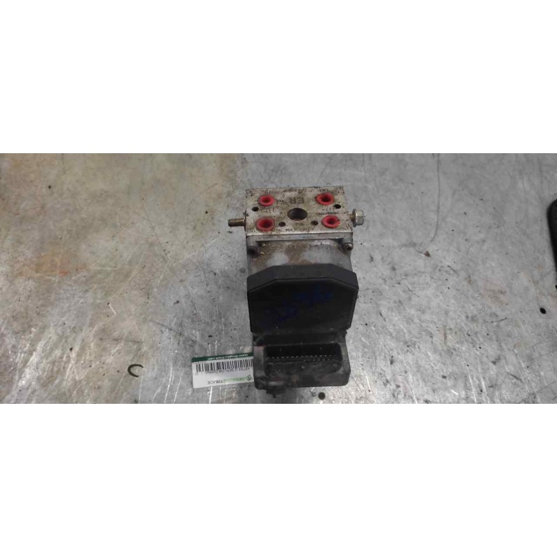 Recambio de abs para opel astra g berlina comfort referencia OEM IAM 0273004592 0265220636 - Negro 3