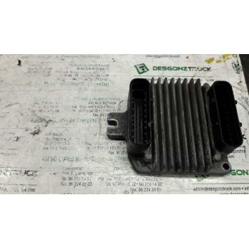 Recambio de centralita motor uce para opel astra g berlina comfort referencia OEM IAM   
