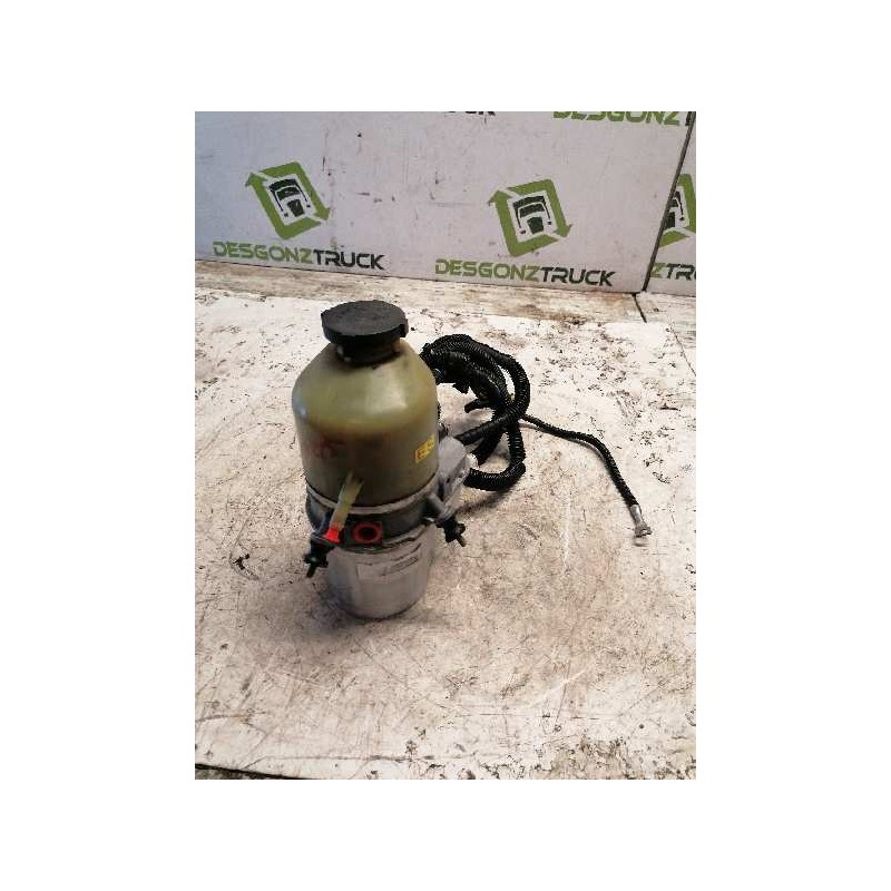 Recambio de bomba direccion para opel astra g berlina club referencia OEM IAM F32700725  