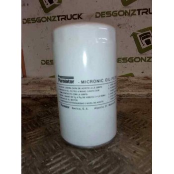 Recambio de filtro aceite para . no identificado referencia OEM IAM PIL51 MARCA:PUROLATOR 
